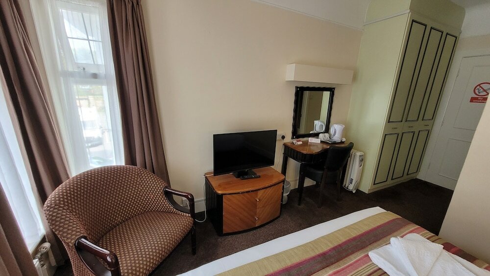 Фото Heathlands Hotel Bournemouth