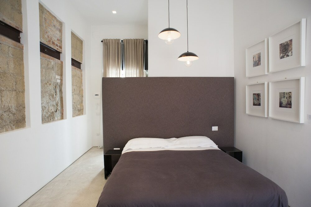 Фото Belledonne Suite & Gallery