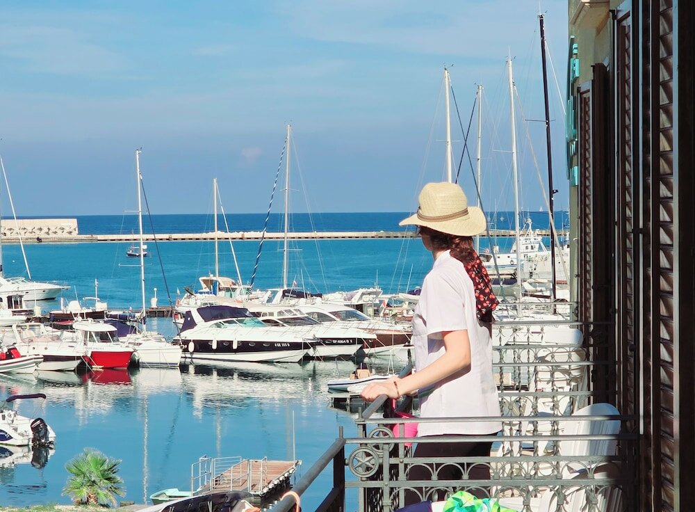 Фото Hotel Cala Marina