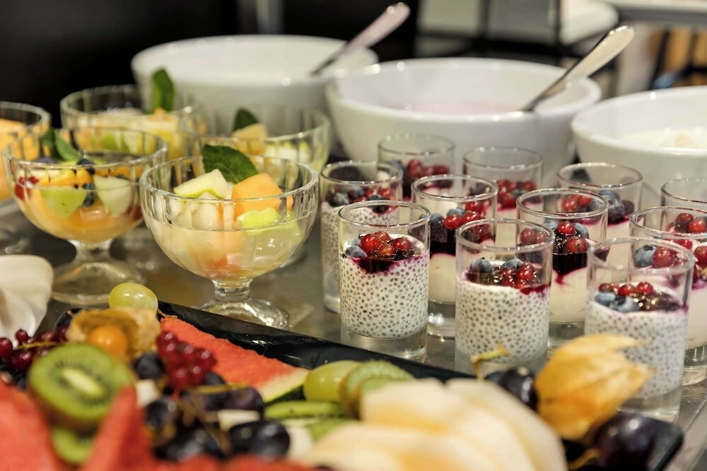 Фото Hotel Rathauspark Wien