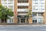 Hotel Saint-Laurent Montreal