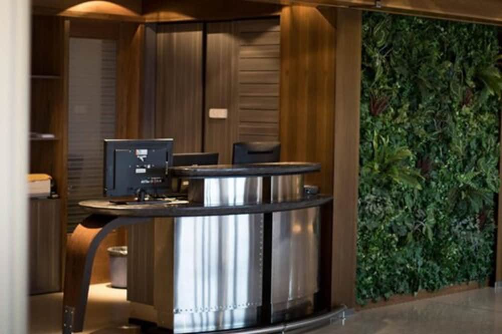 Фото Amérian Río Gallegos Apart & Suites