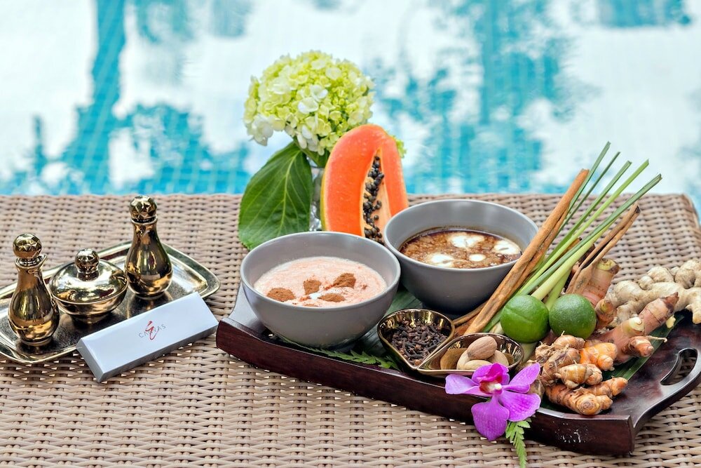 Фото Canvas Escape Resort