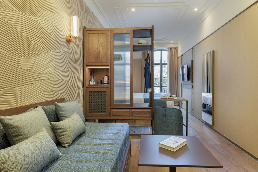 Фото Hotel Medinaceli