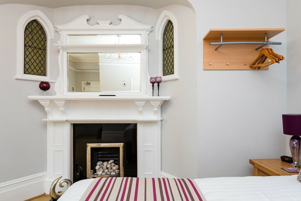 Фото The Lawn Guest House