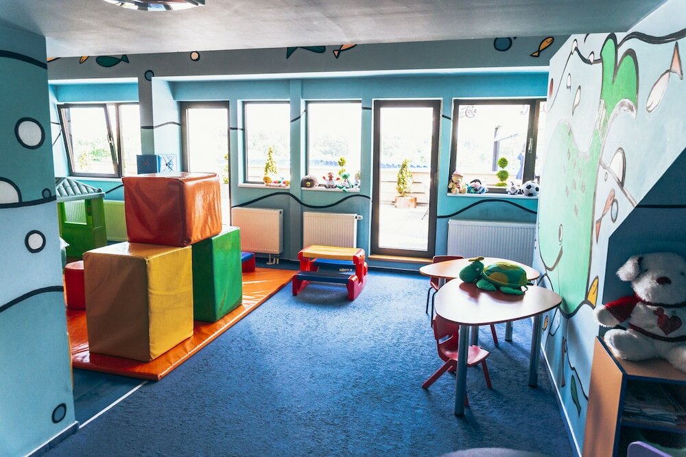 Фото Hotel AquaCity Seasons