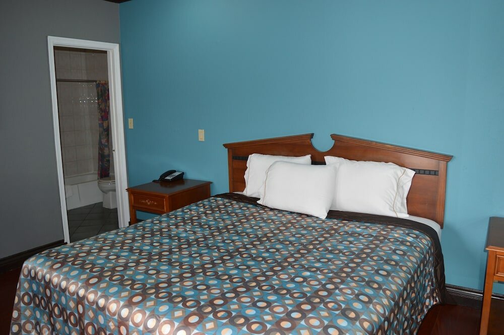 Фото Eagle Inn Motel