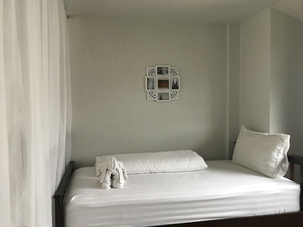 Фото Namamema Boutique Hotel