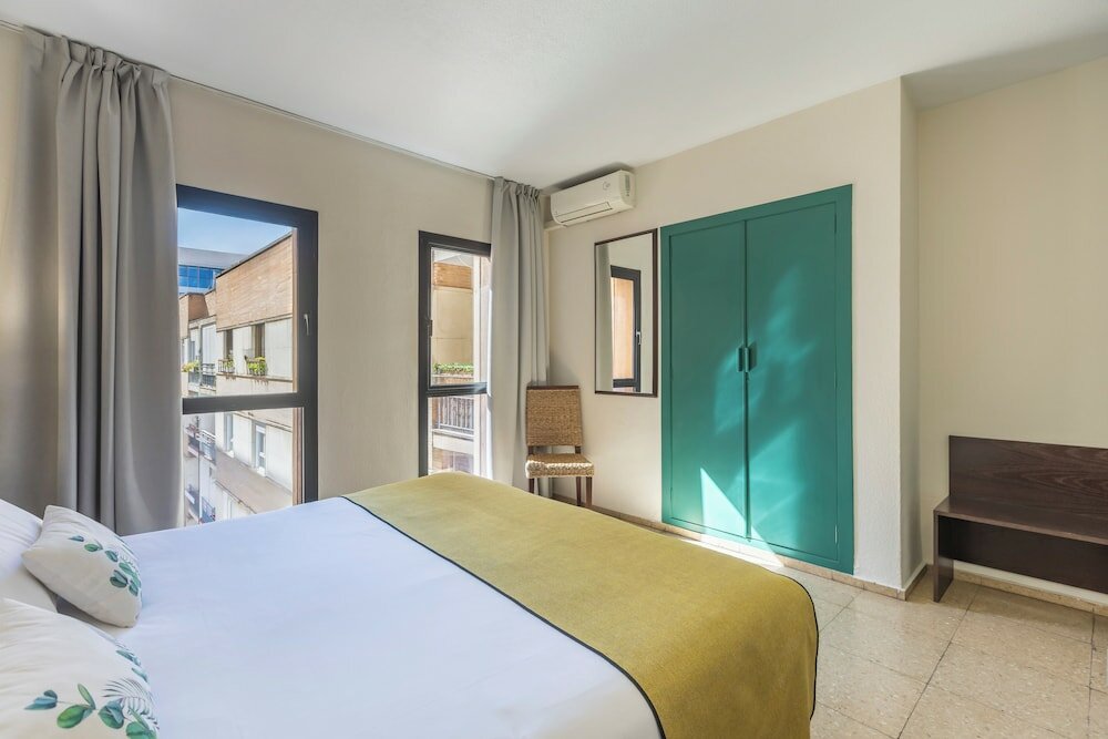 Фото Hotel Itaca Colón