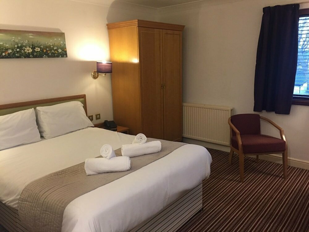 Hotel Healey Hotel, England, photo