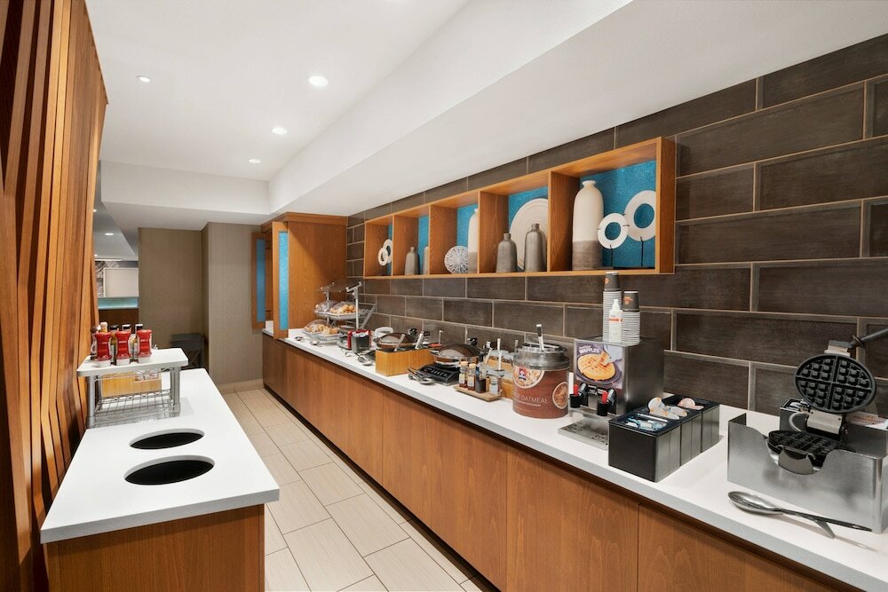 Фото SpringHill Suites Phoenix Chandler/Fashion Center