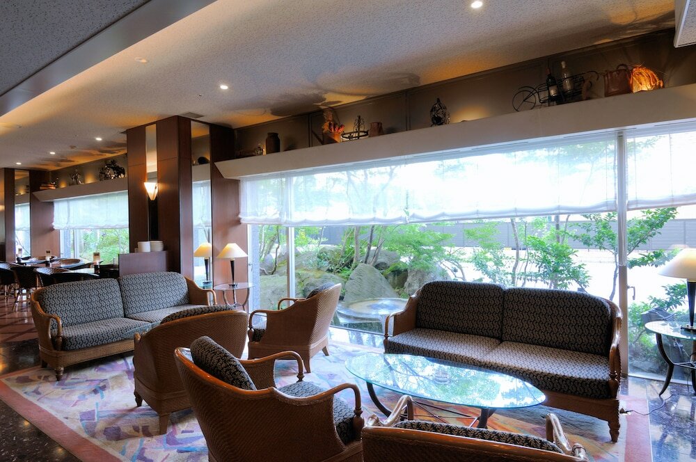 Фото Kanazawa Manten Hotel Ekimae