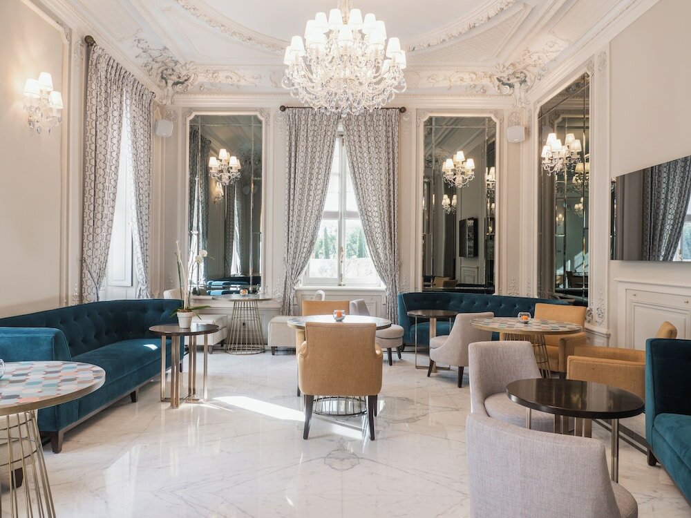 Фото Villa Genesis