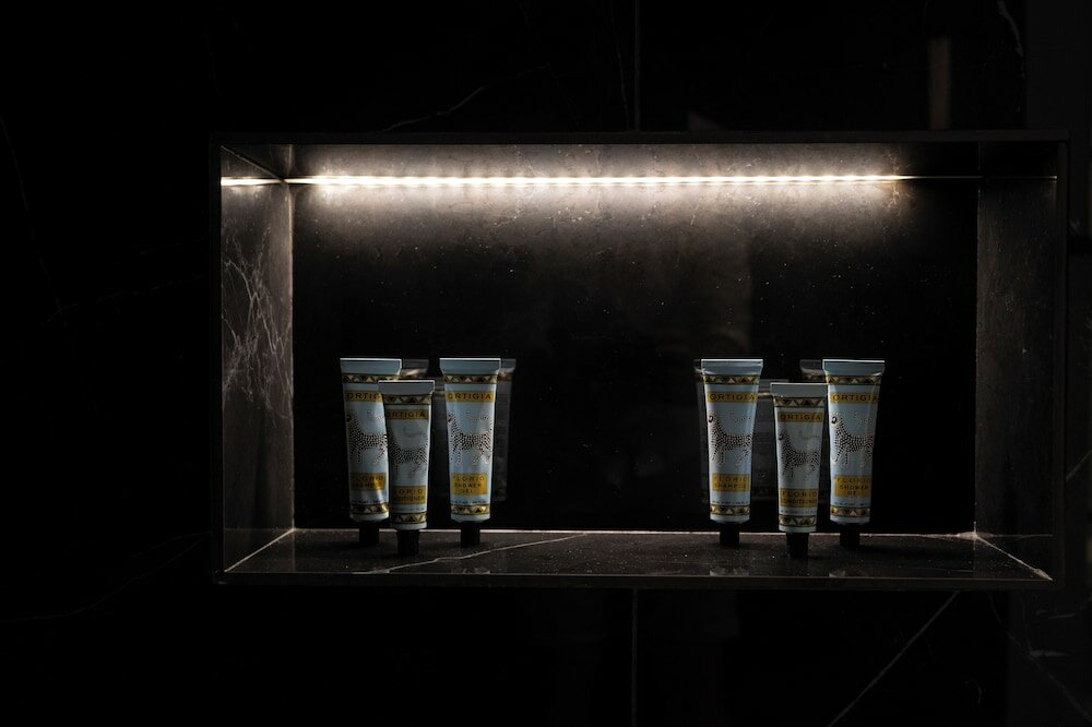 Фото Casa Cánovas Boutique Hotel