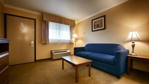Best Western Clermont (Ohio, Wood County, Williams Road), hotel