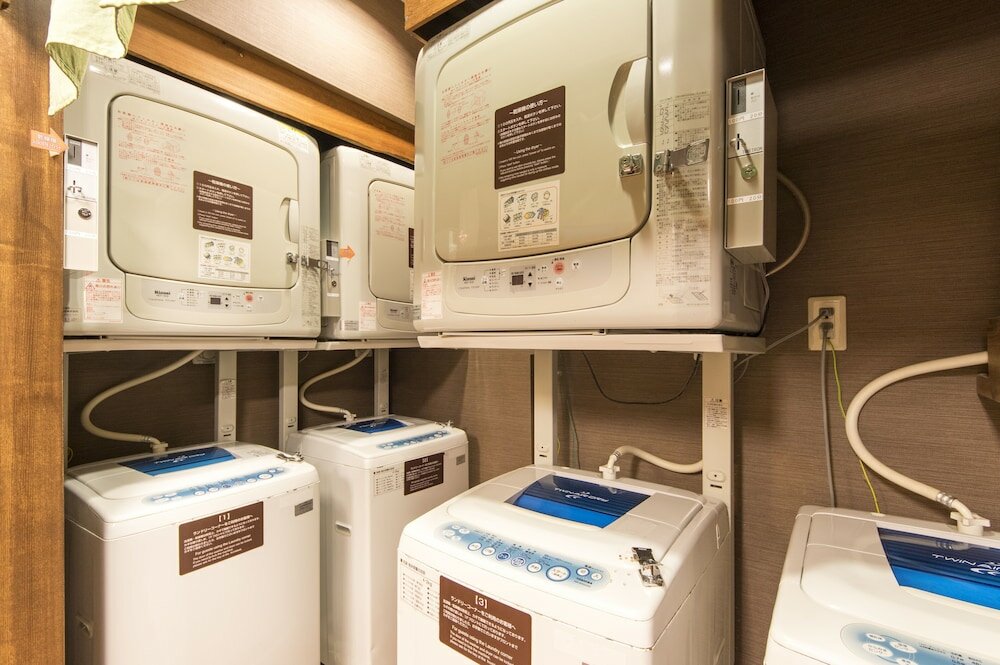 Фото Dormy Inn Express Mikawa Anjo Natural Hot Spring