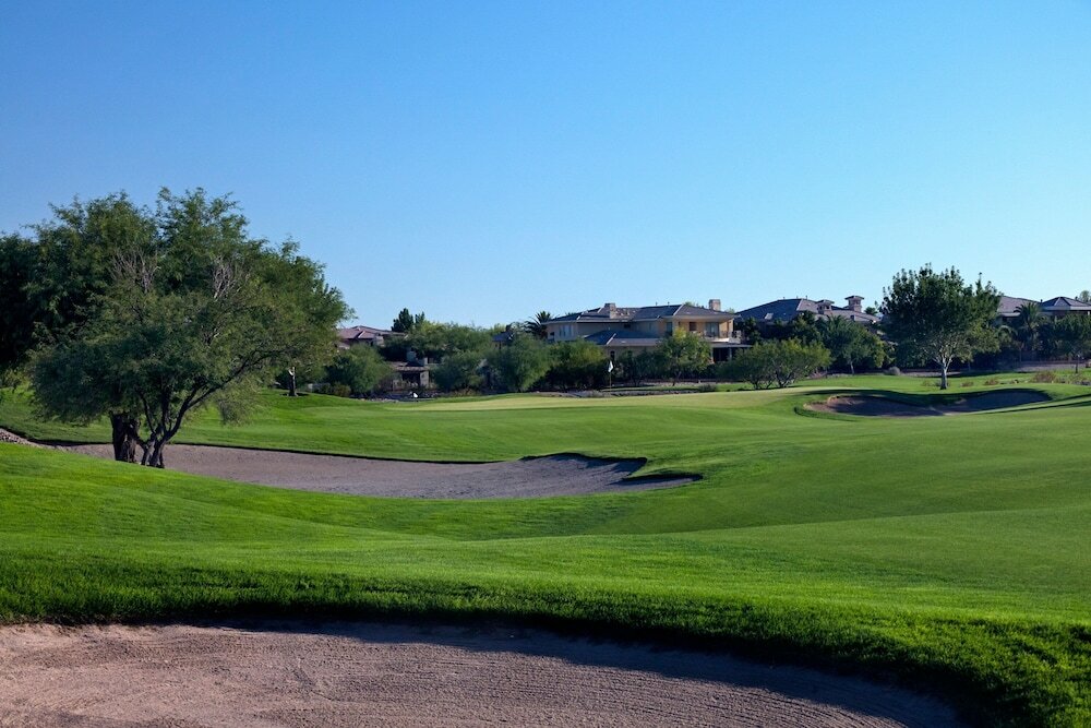 Фото Jw Marriott Las Vegas Resort & SPA