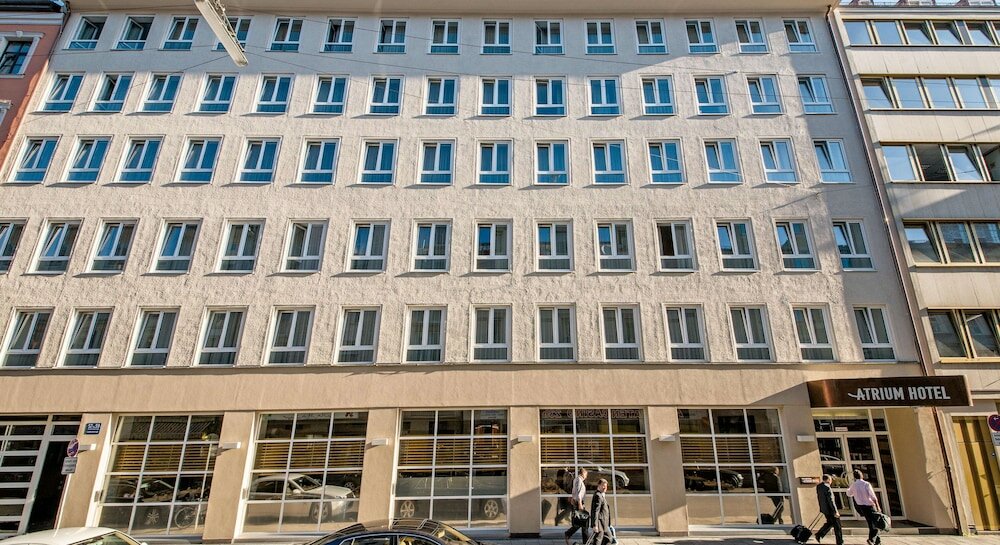 Фото отеля 4