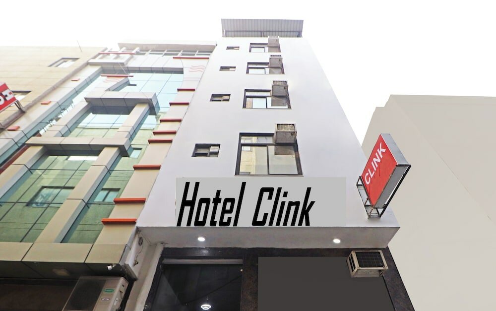 Фото FabHotel Clink
