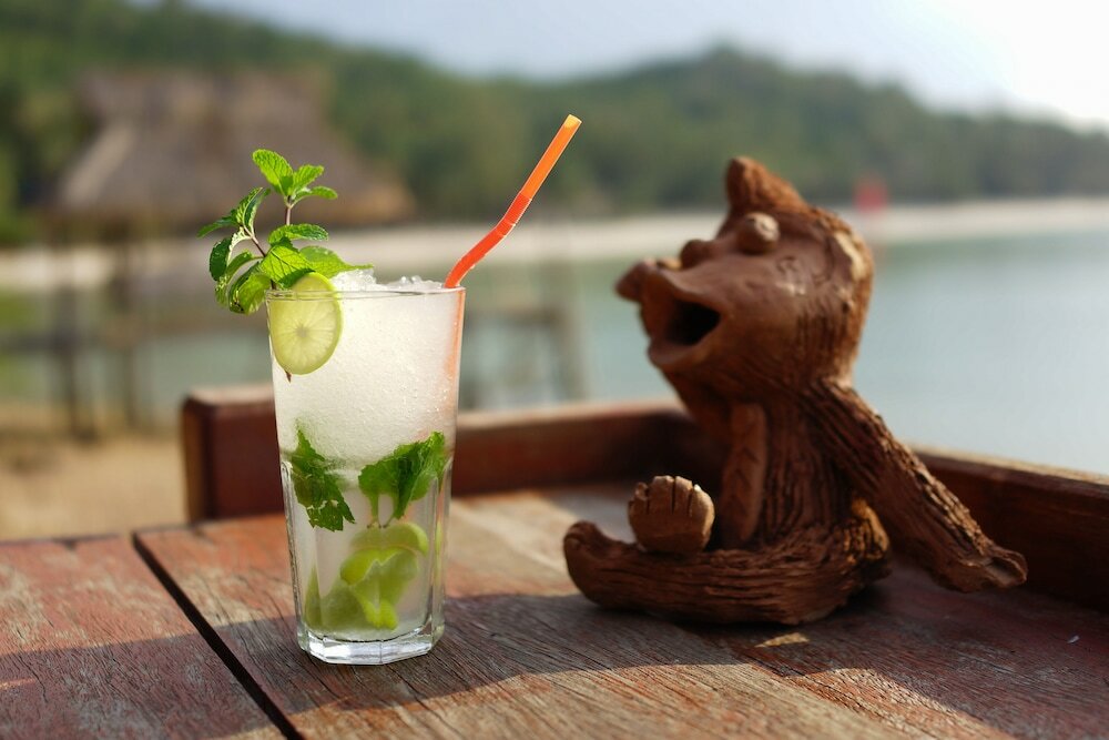 Фото Koh Talu Island Resort