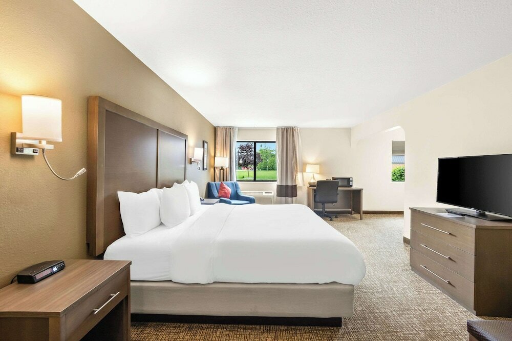 Фото Comfort Inn