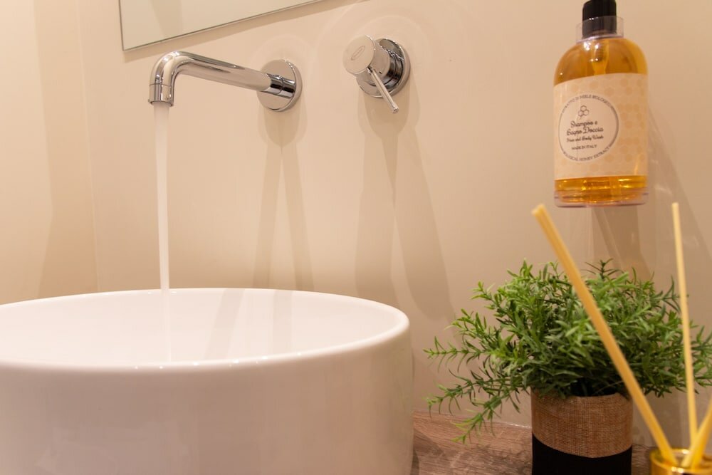 Фото Prati 25.7 Suites in Rome