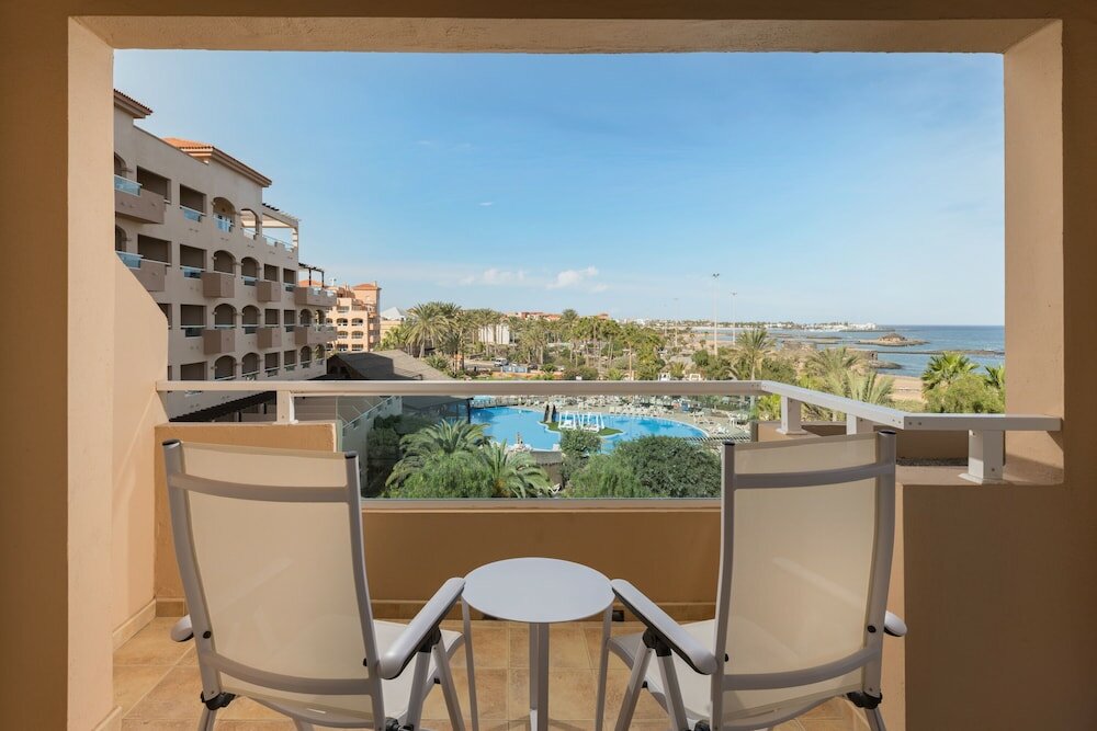 Фото Elba Sara Beach & Golf Resort