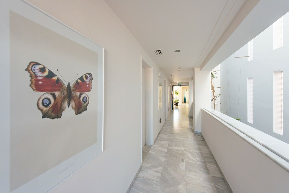 Фото Avra City Boutique Hotel