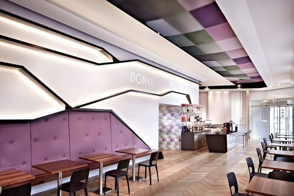 Фото Boutique Hotel Donauwalzer
