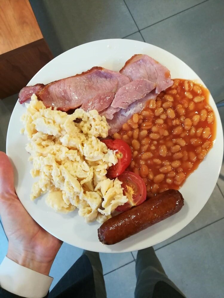 Фото Britannia Study Hotel