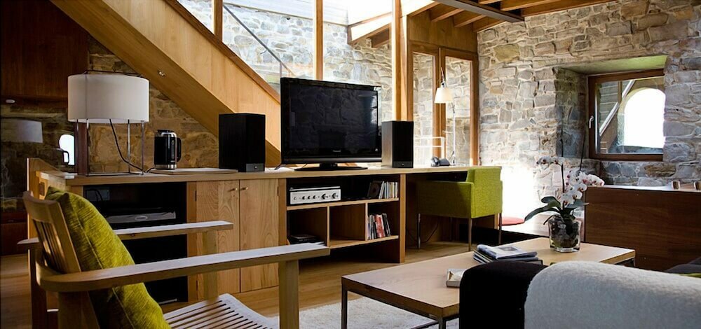 Фото Rusticae Hotel Torre de Villademoros