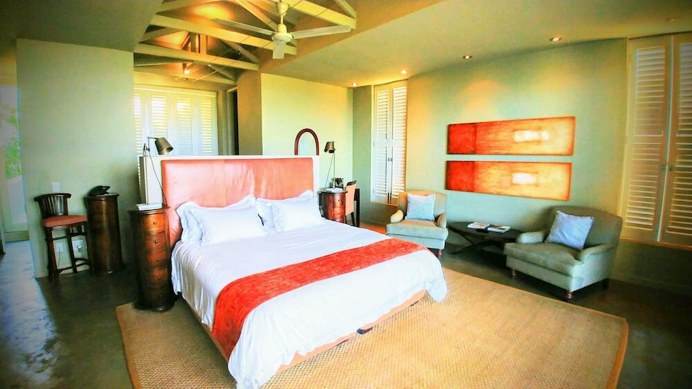 Фото Mosselberg on Grotto Beach