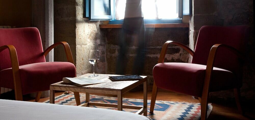 Фото Rusticae Hotel Torre de Villademoros