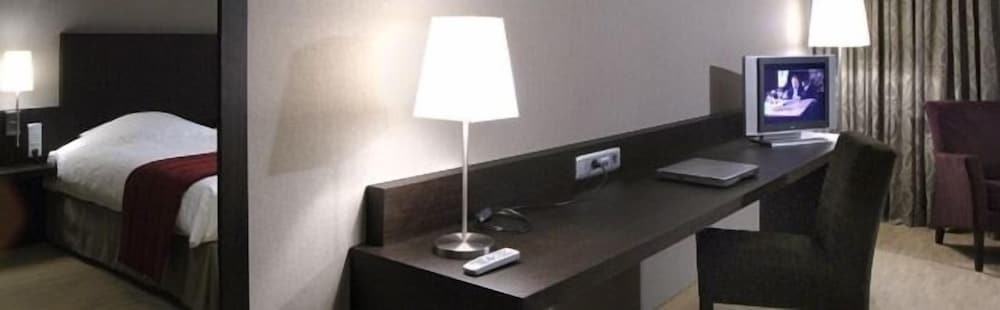 Фото Biznis Hotel