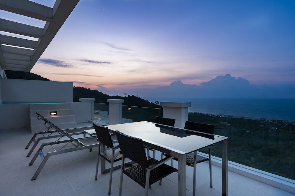 Фото Panorama Samui Residences