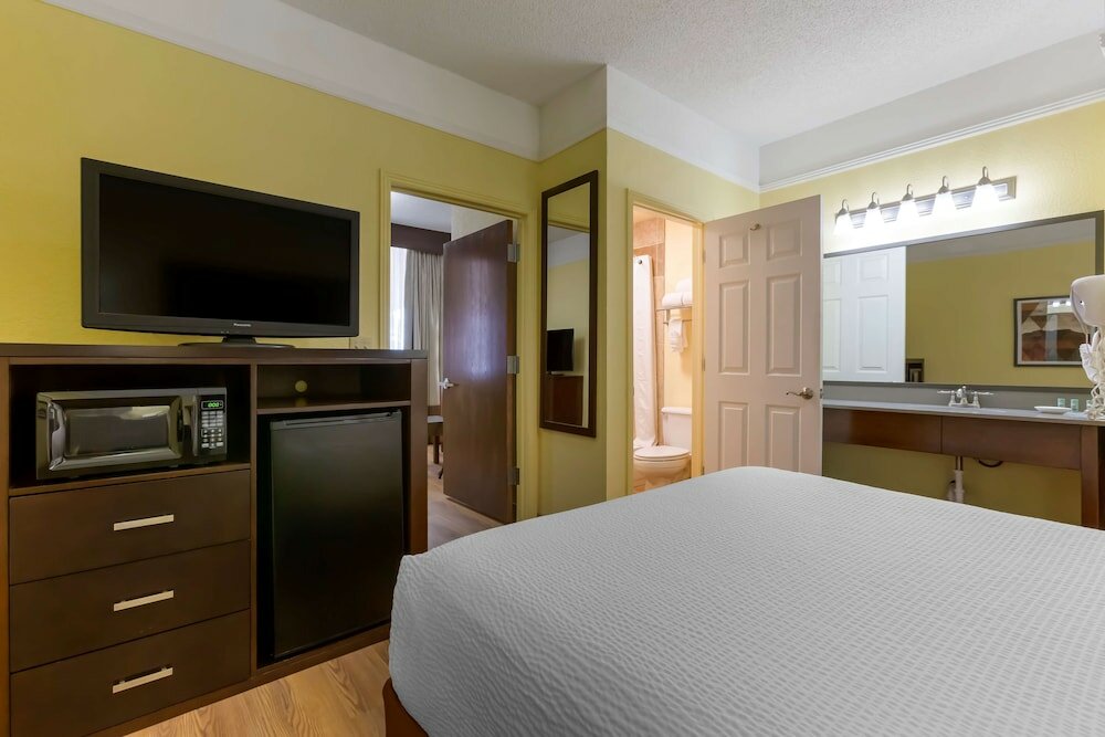 Фото Best Western Phoenix Goodyear Inn