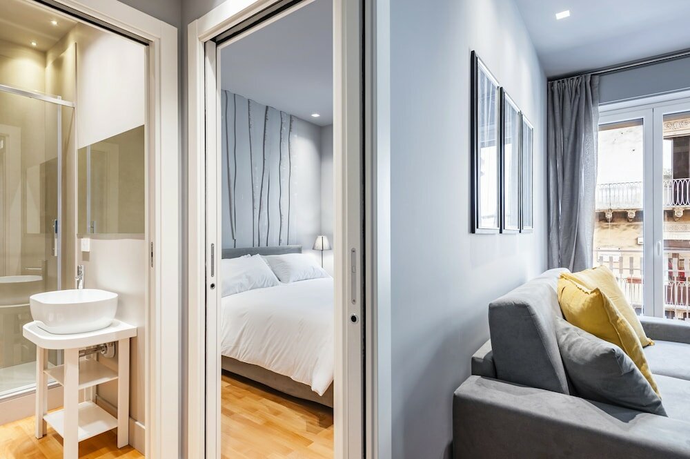 Фото Ferrini Home - Etnea Collection