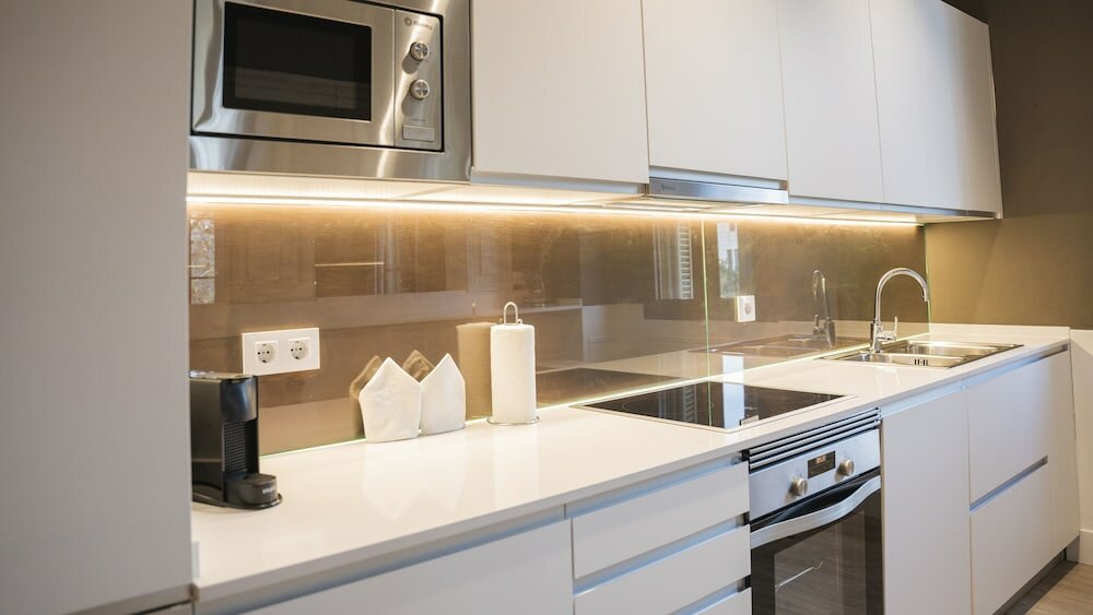 Фото Enjoybcn Miro Apartments