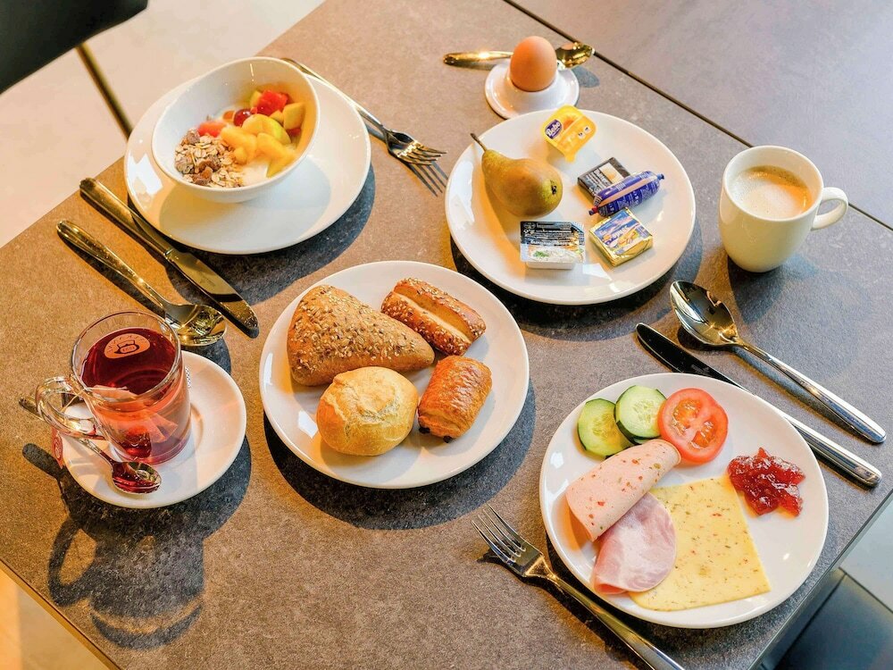 Фото Ibis Styles Almere