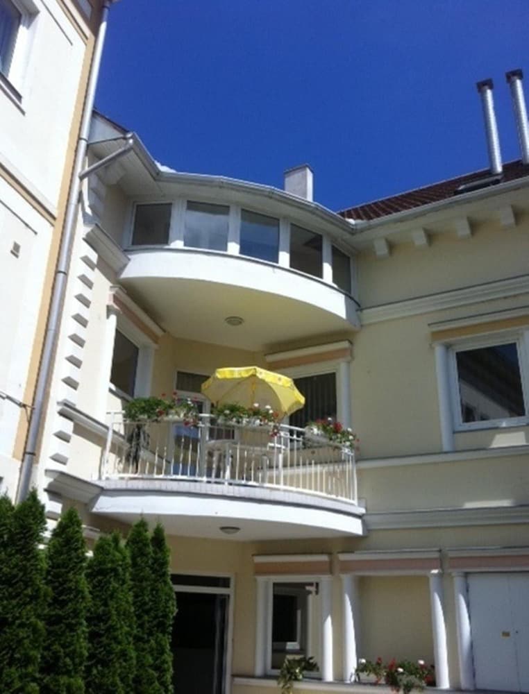 Фото Tisza Alfa Hotel