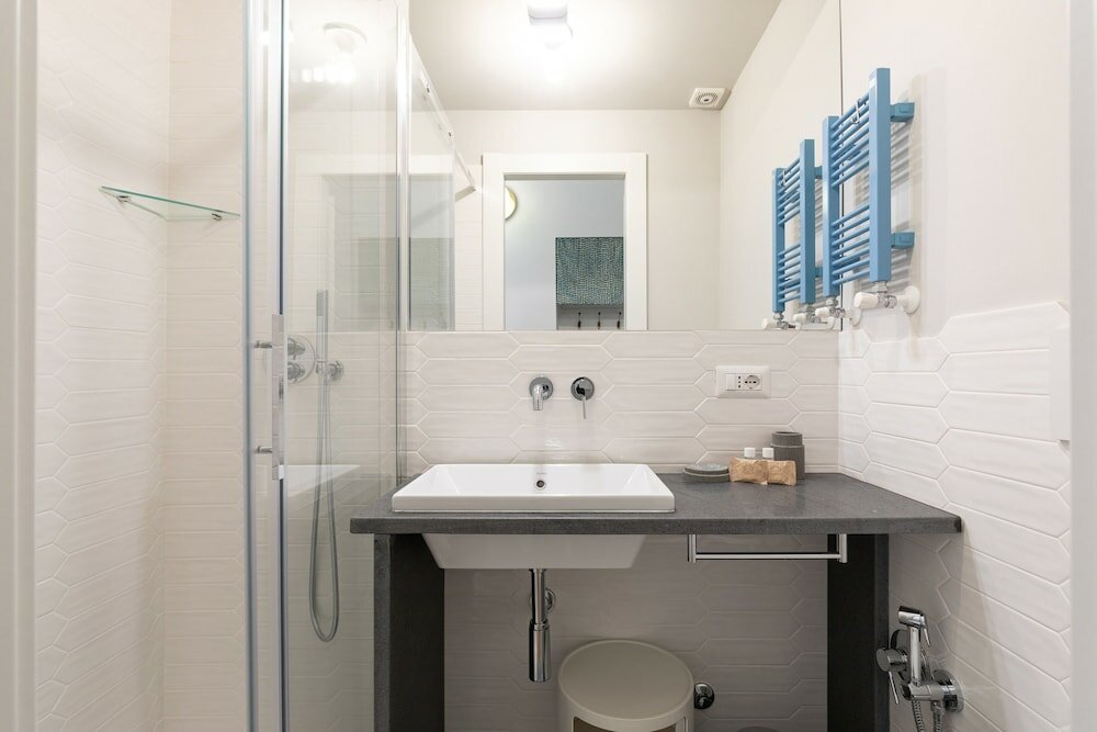 Фото Rome AS You Feel - Iconic Boschetto Apt