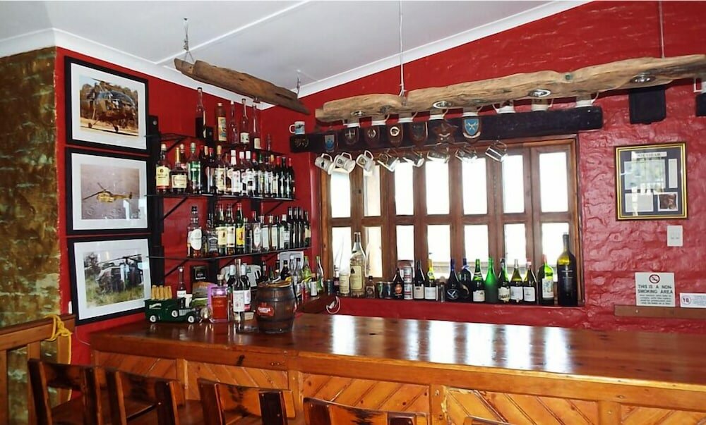 Фото Agulhas Country Lodge