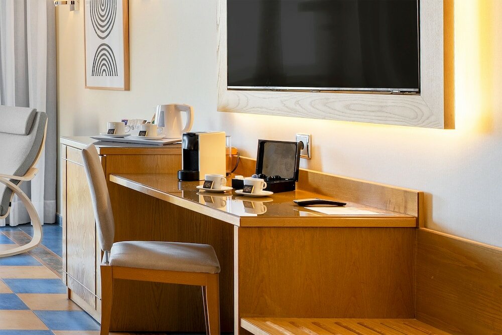 Фото Elba Sara Beach & Golf Resort