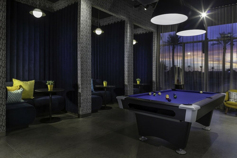 Фото Aloft Glendale at Westgate