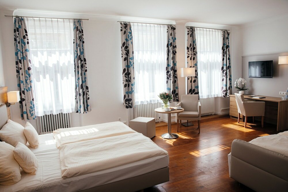 Фото Hotel Perkeo