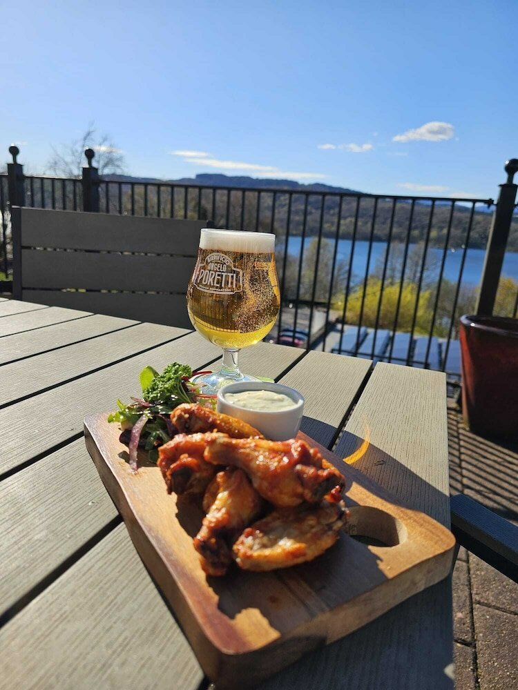 Фото Beech Hill Hotel & SPA