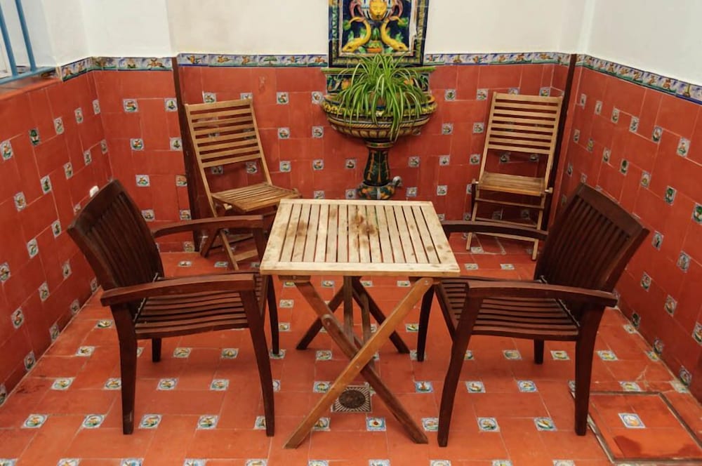 Фото Pension Perez Montilla