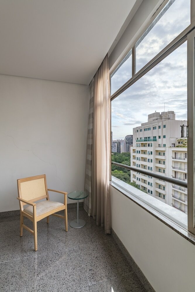 Фото Delplaza Excelsior São Paulo - by Monreale