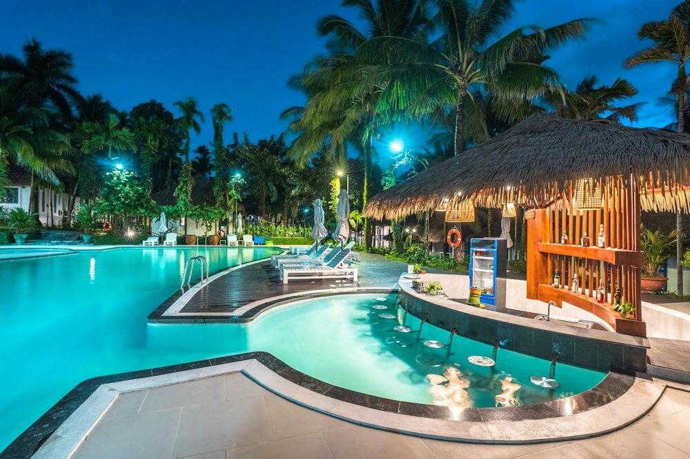 Фото L'Azure Resort and SPA