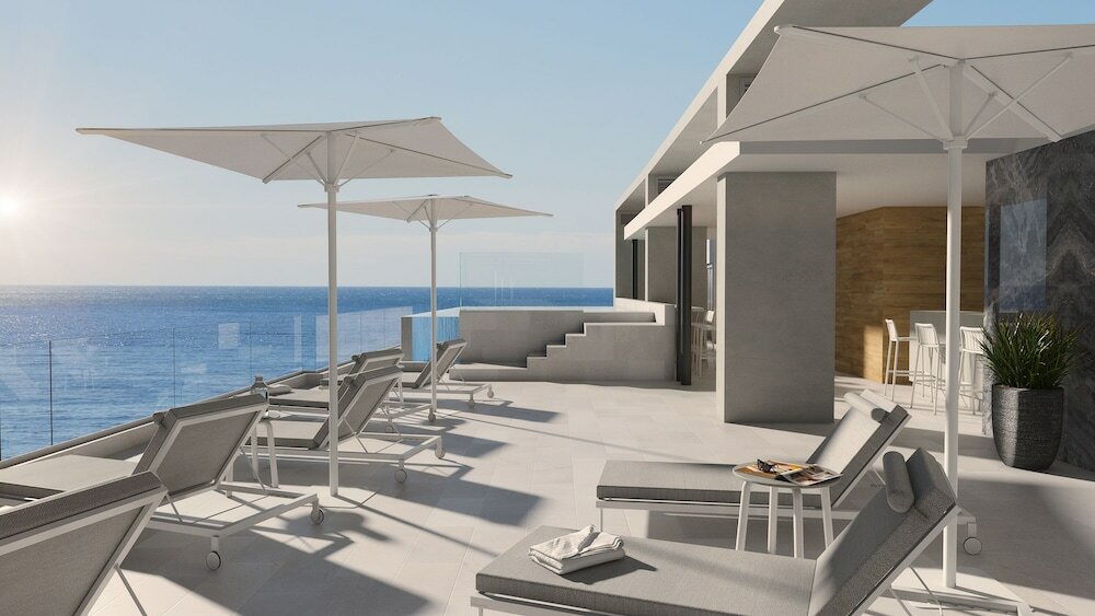 Фото Senator Cala Millor